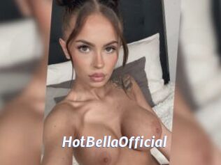 HotBellaOfficial