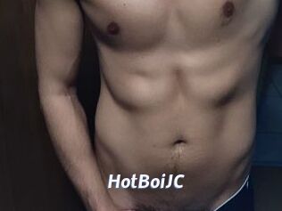 HotBoiJC