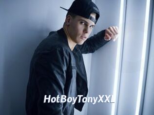 HotBoyTonyXXL