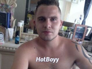 HotBoyy