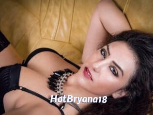HotBryana18