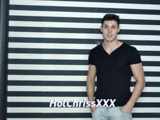 HotChrissXXX