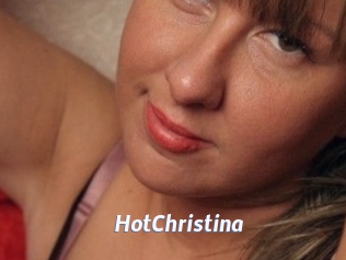 HotChristina