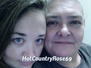 HotCountryRose69