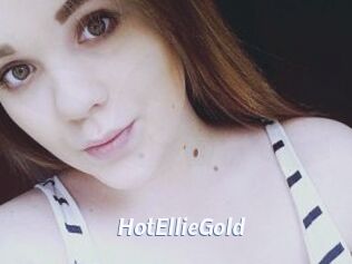 HotEllieGold