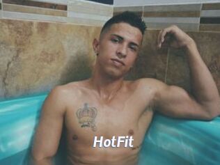 HotFit