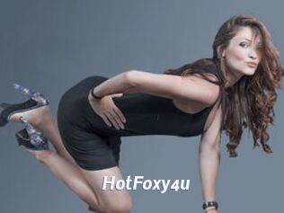 HotFoxy4u