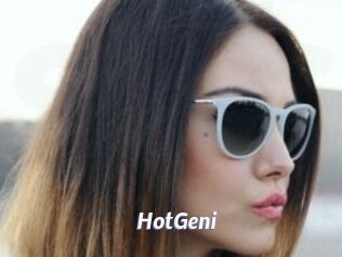 HotGeni