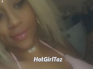 HotGirlTaz