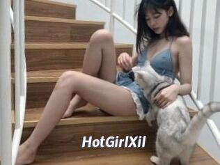 HotGirlXil