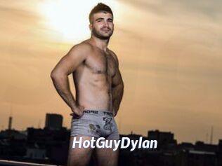 HotGuyDylan