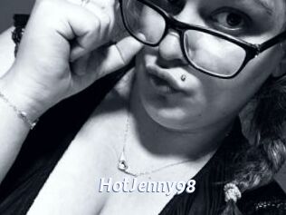 HotJenny98