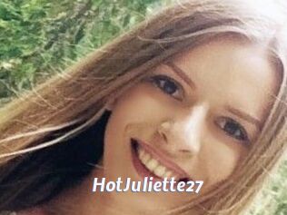 HotJuliette27