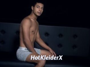 HotKleiderX