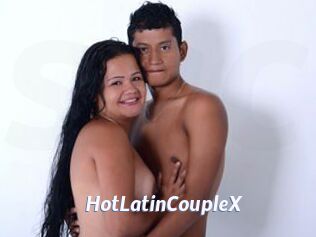 HotLatinCoupleX