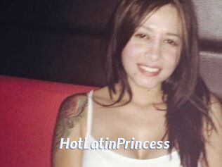 HotLatinPrincess