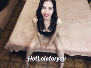 HotLolaforyou