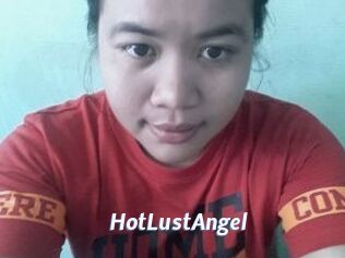 HotLustAngel