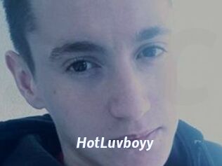 HotLuvboyy