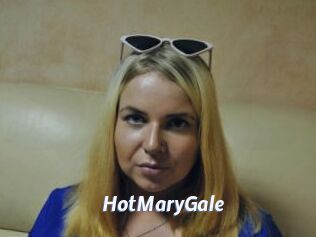 HotMaryGale
