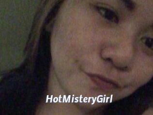 HotMisteryGirl