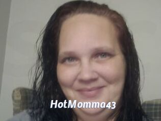 HotMomma43