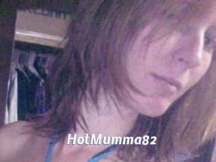 HotMumma82