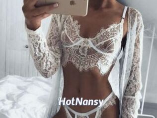 HotNansy