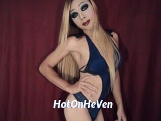 HotOnHeVen
