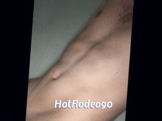 HotRodeo90