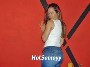 HotSamayy