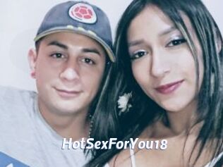 HotSexForYou18