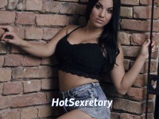 HotSexretary