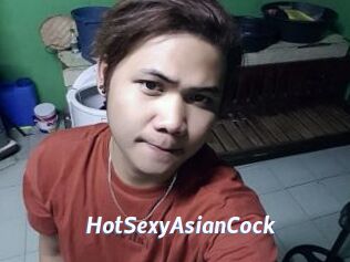 HotSexyAsianCock
