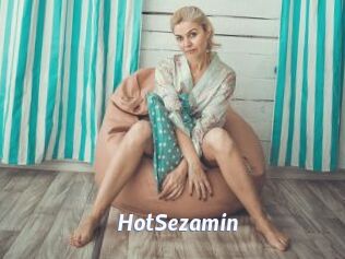 HotSezamin