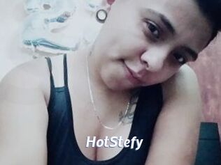 HotStefy