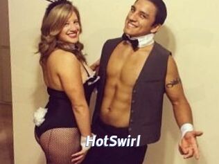 HotSwirl