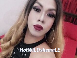 HotWiLDshemaLE