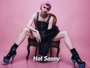 Hot_Sanny
