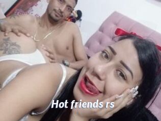 Hot_friends_rs Sexe amateur contributions