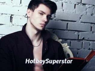 HotboySuperstar