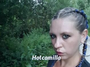 Hotcamilla