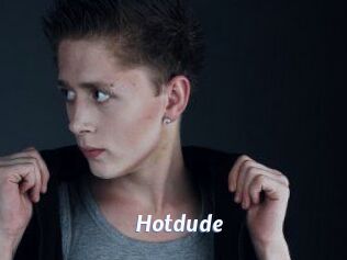 Hotdude
