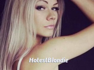Hotest_Blondie