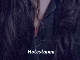 Hotestannu