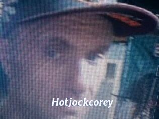 Hotjockcorey