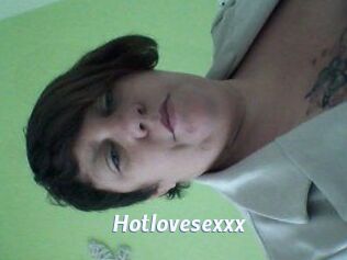 Hotlovesexxx