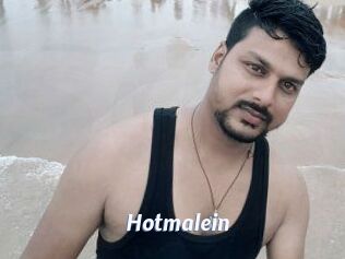 Hotmalein
