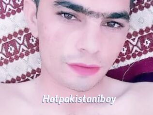 Hotpakistaniboy