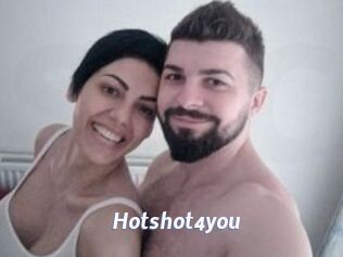Hotshot4you